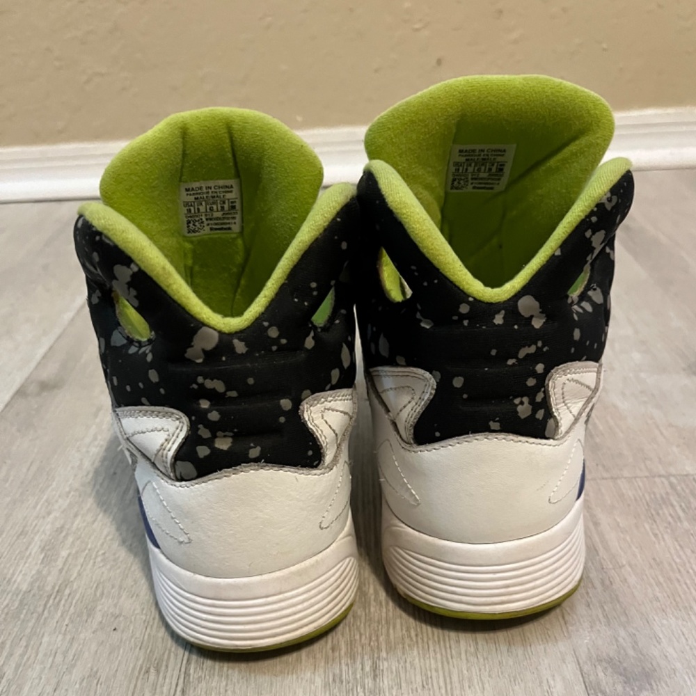 Reebok MXT - Picture 5 of 8